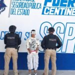 Detiene SSPE a presunto distribuidor de metanfetamina en la ciudad de Chihuahua – Martillo Rojo Noticias