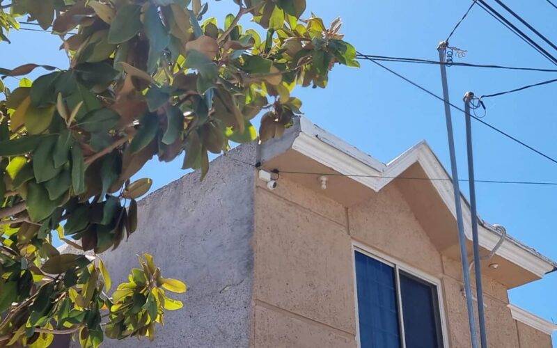 PECUU supera las mil 800 cámaras ciudadanas conectadas en Chihuahua capital – Martillo Rojo Noticias