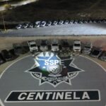 Aseguran 13 vehículos robados y más de 4 mil botellas de alcohol en operativo en San Buenaventura – Martillo Rojo Noticias
