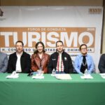 Creel cierra los Foros de Turismo 2026 del Congreso de Chihuahua – Martillo Rojo Noticias