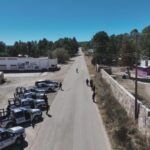Mantiene SSPE presencia permanente en la Sierra; descartan incidente violento en territorio de Chihuahua – Martillo Rojo Noticias