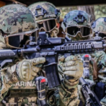 Sheinbaum solicita al Senado salida de 60 marinos para entrenamiento con fuerzas especiales de Estados Unidos – Martillo Rojo Noticias