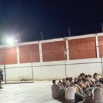 Realiza SSPE revisión extraordinaria en el Cereso Femenil de Aquiles Serdán – Martillo Rojo Noticias