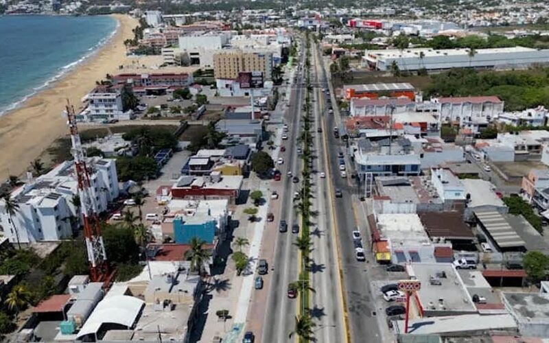 Asesinato de líder ganadero siembra miedo en Cuauhtémoc, Colima – Martillo Rojo Noticias