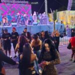 Arranca con éxito el Festival Primaveral 2026 en Parral – Martillo Rojo Noticias