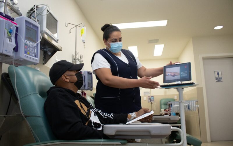 MediChihuahua supera 3.7 millones de atenciones médicas desde su creación – Martillo Rojo Noticias
