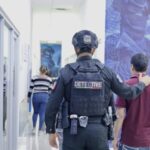 Rescata SSPE a seis migrantes retenidos en vivienda de Ciudad Juárez – Martillo Rojo Noticias