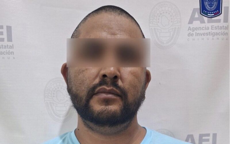Sentencian a más de 14 años de prisión a hombre por violación y abuso sexual agravados en Temósachic – Martillo Rojo Noticias