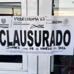 Clausuran 10 establecimientos que vendían alcohol en Chihuahua, Delicias y Juárez – Martillo Rojo Noticias