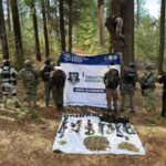 Detienen a tres presuntos criminales tras enfrentamiento armado en Guadalupe y Calvo – Martillo Rojo Noticias