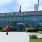 Incendio en refinería de Dos Bocas enciende alertas; Pemex asegura operación normal – Martillo Rojo Noticias