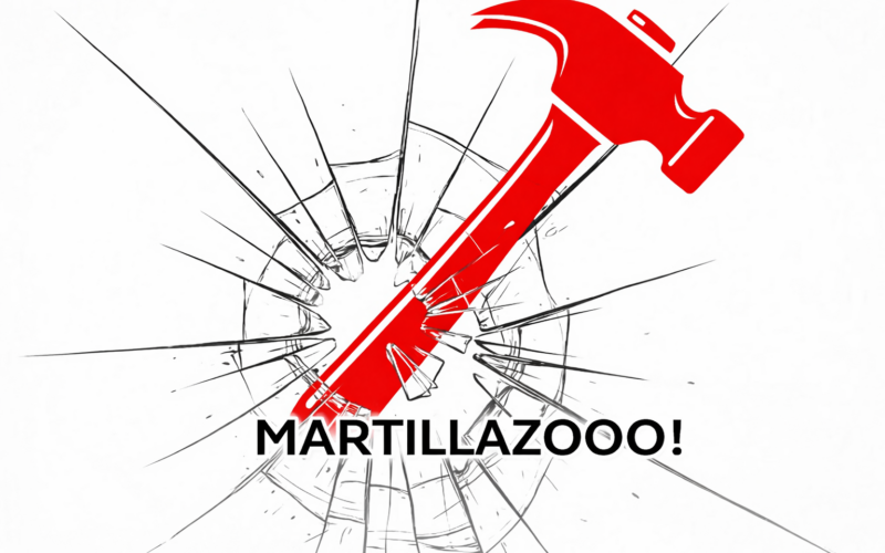 De Camargo para los medios y para el reto grande… El poder no se impone, se narra. – Martillo Rojo Noticias