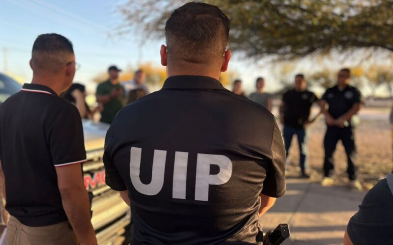 Impulsan organización vecinal para fortalecer la seguridad en Cumbres del Deporte en Delicias. – Martillo Rojo Noticias