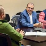 Impulsan en Parral proyecto de rastro TIF para fortalecer sector ganadero – Martillo Rojo Noticias