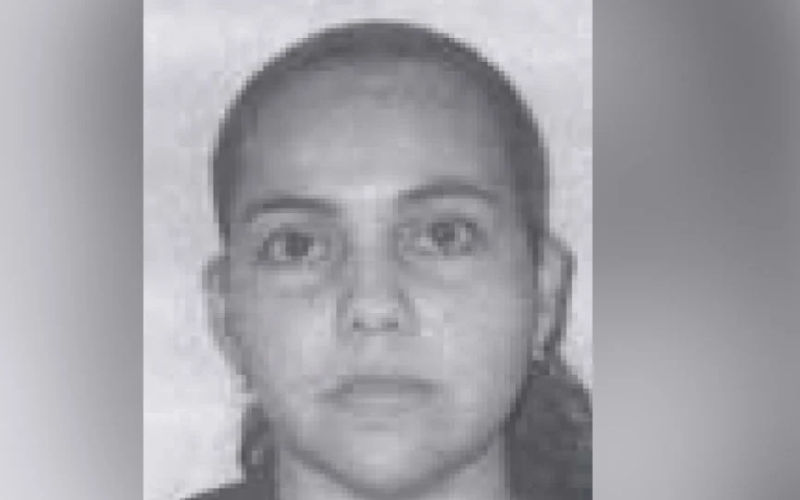 Detienen y liberan a Mónica Zambada Niebla en operativo federal en Sinaloa – Martillo Rojo Noticias