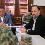 Refuerzan coordinación en Chihuahua; reportan avances en operativos de seguridad – Martillo Rojo Noticias