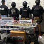 SSPE asegura arsenal y detiene a presunto generador de violencia en San Francisco de Borja – Martillo Rojo Noticias