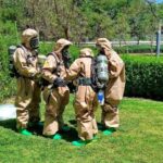 SSPE refuerza estrategia con capacitación internacional en combate a laboratorios clandestinos – Martillo Rojo Noticias
