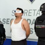 Capturan en Juárez a hombre buscado en Estados Unidos por tráfico de migrantes – Martillo Rojo Noticias