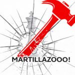 Cuando dicen “acepto el reto” … es porque ya decidieron jugar – Martillo Rojo Noticias