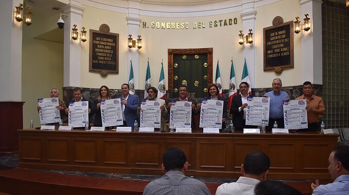 registro será en línea del 13 de abril al 31 de mayo – Martillo Rojo Noticias