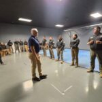 Fortalece SSPE capacidades operativas con curso avanzado en colaboración binacional – Martillo Rojo Noticias