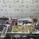 Asesta SSPE golpe a la delincuencia – Martillo Rojo Noticias