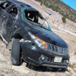Tragedia en carretera deja sin vida a padre e hija originarios de Guachochi – Martillo Rojo Noticias