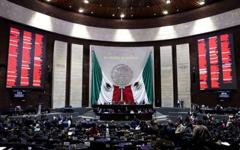 oposición acusa rectificación de la 4T tras cambios recientes – Martillo Rojo Noticias