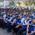Arranca programa “Abuelo Policía 2026” en Chihuahua para reforzar seguridad escolar – Martillo Rojo Noticias