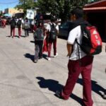 Más de 661 mil estudiantes en Chihuahua salen de vacaciones por Semana Santa – Martillo Rojo Noticias