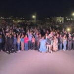Más de 850 ciudadanos se integran a Redes Ciudadanas en Camargo con Gilberto Loya – Martillo Rojo Noticias