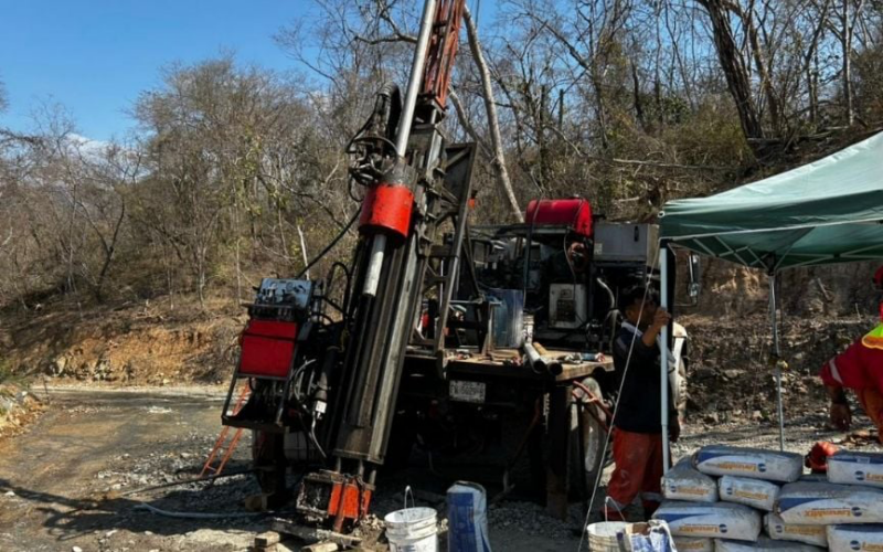 Continúan labores de rescate en mina de Sinaloa; cuatro trabajadores siguen atrapados tras derrumbe – Martillo Rojo Noticias