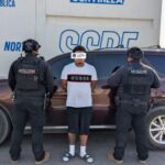 Detienen a presunto implicado en privación de la libertad; aseguran droga en operativo de SSPE – Martillo Rojo Noticias