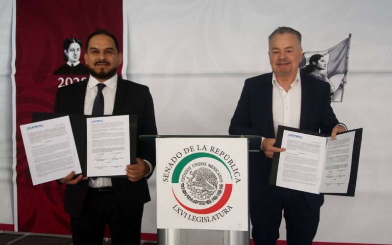 Incrementan Mario Vázquez e ICATECH becas de capacitación para chihuahuenses – Martillo Rojo Noticias