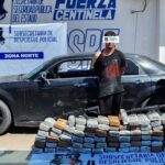 Aseguran 73 kilos de marihuana y armas en Ojinaga tras operativo de la SSPE – Martillo Rojo Noticias