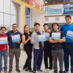 Entregan estímulos económicos a 60 deportistas en Parral – Martillo Rojo Noticias