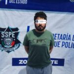 Detienen a sujeto armado en Ojinaga; aseguran arma y droga – Martillo Rojo Noticias