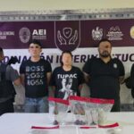 Vinculan a proceso a tres personas por narcomenudeo en Chihuahua – Martillo Rojo Noticias