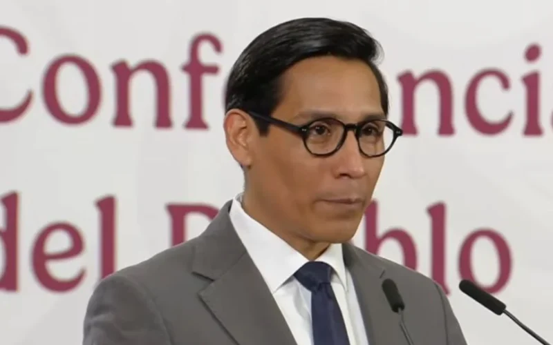 Infodemia se disculpa por error al calificar como falso video en Palacio Nacional – Martillo Rojo Noticias