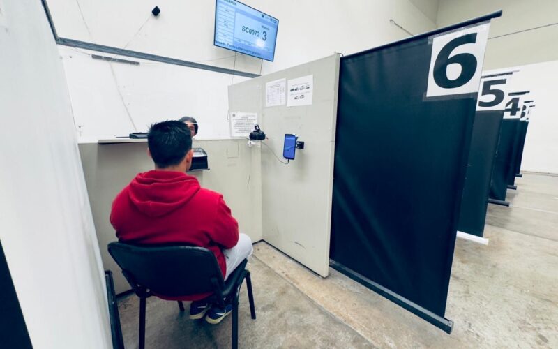 amplían horario para agilizar trámites – Martillo Rojo Noticias