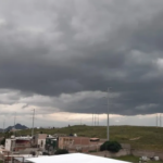 Alerta por fuertes vientos en Chihuahua; advierten tolvaneras y baja visibilidad – Martillo Rojo Noticias