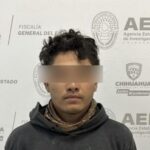 Detienen a joven con droga en el centro de Cuauhtémoc – Martillo Rojo Noticias