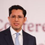 Roberto Velasco Álvarez asume como nuevo secretario de Relaciones Exteriores de México – Martillo Rojo Noticias