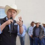 Mario Vázquez acusa abandono del campo y desigualdad en precios del frijol en Chihuahua – Martillo Rojo Noticias