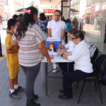 Supera Chihuahua 1.3 millones de vacunas contra sarampión; Juárez es zona prioritaria – Martillo Rojo Noticias