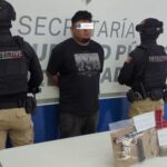 Plataforma Centinela permite detención de sujeto armado en Ciudad Juárez – Martillo Rojo Noticias