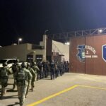 Operativo en CERESO de Aquiles Serdán asegura objetos prohibidos y refuerza seguridad – Martillo Rojo Noticias