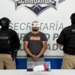 Detienen a hombre con droga y aseguran vehículo en Ciudad Juárez – Martillo Rojo Noticias