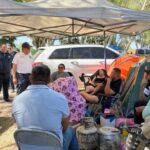 Saldo blanco en zona centro-sur durante operativo Semana Santa Segura 2026 – Martillo Rojo Noticias